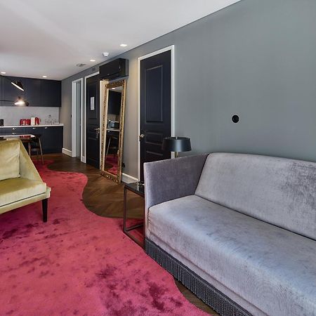 O Artista Suites By Europe Lisboa المظهر الخارجي الصورة