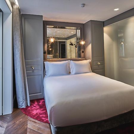 O Artista Suites By Europe Lisboa المظهر الخارجي الصورة
