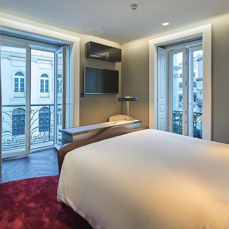 O Artista Suites By Europe Lisboa المظهر الخارجي الصورة