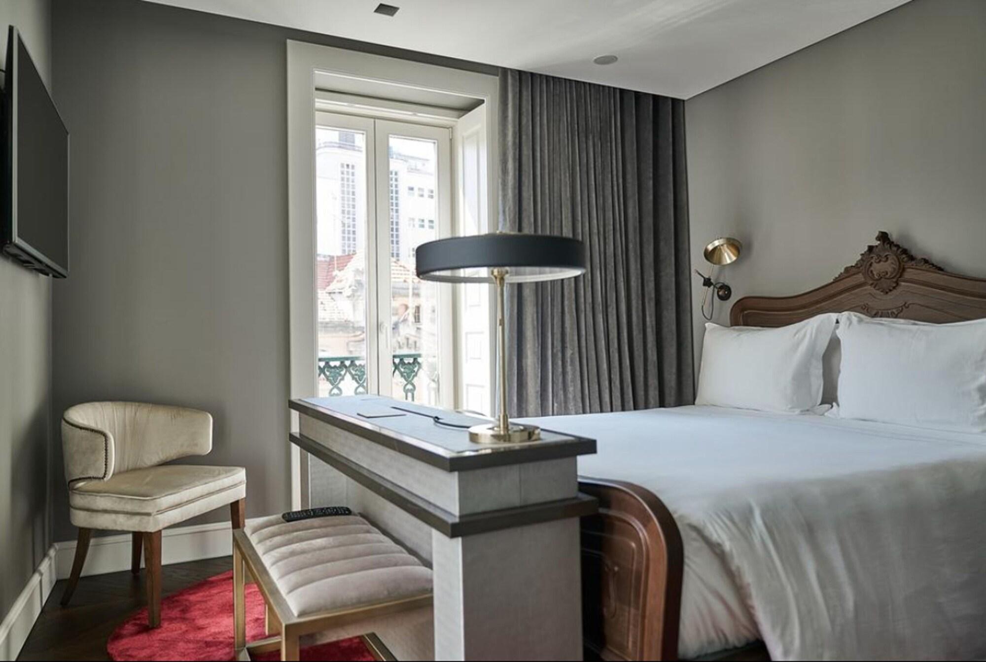 O Artista Suites By Europe Lisboa المظهر الخارجي الصورة