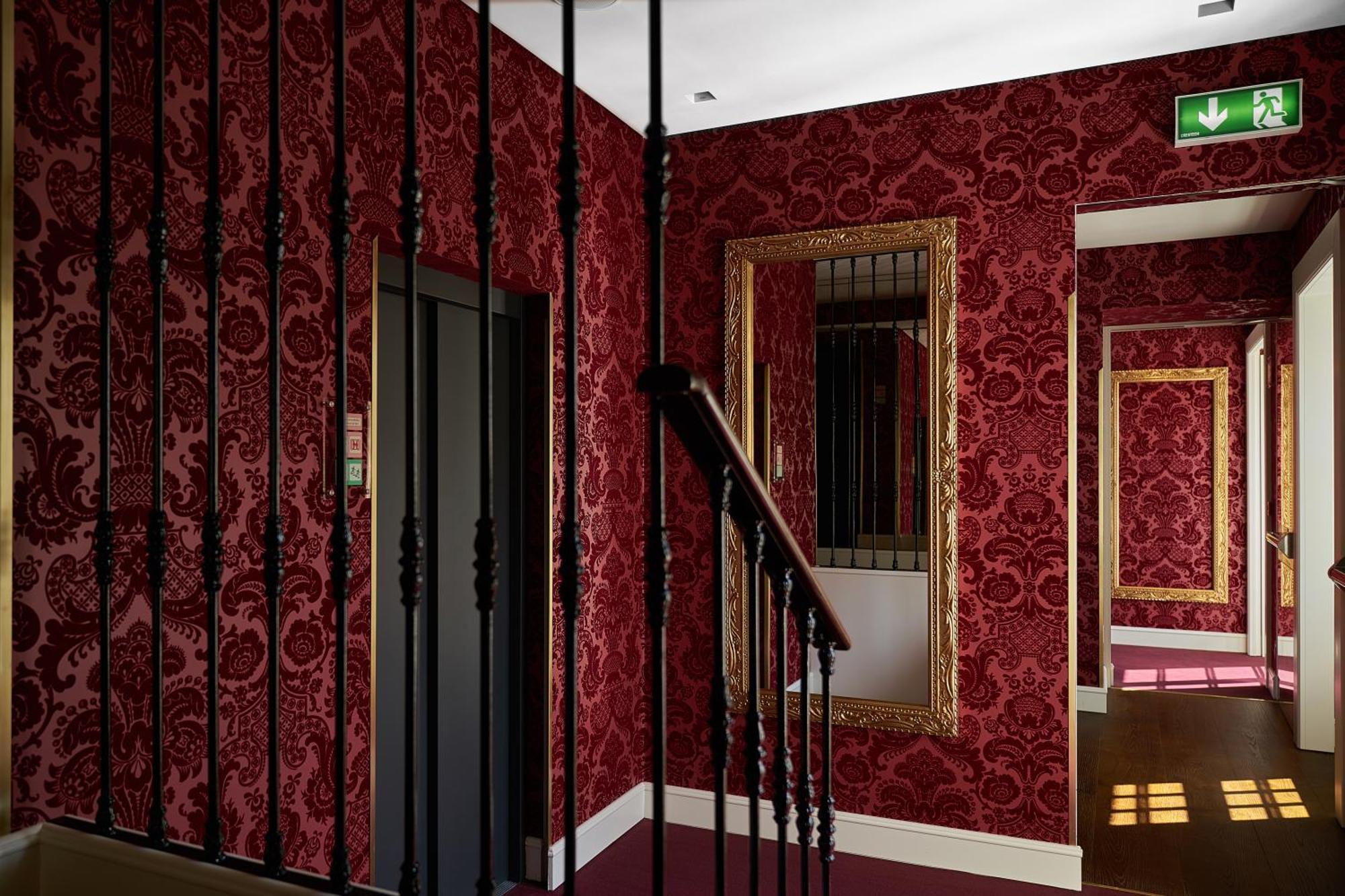 O Artista Suites By Europe Lisboa المظهر الخارجي الصورة