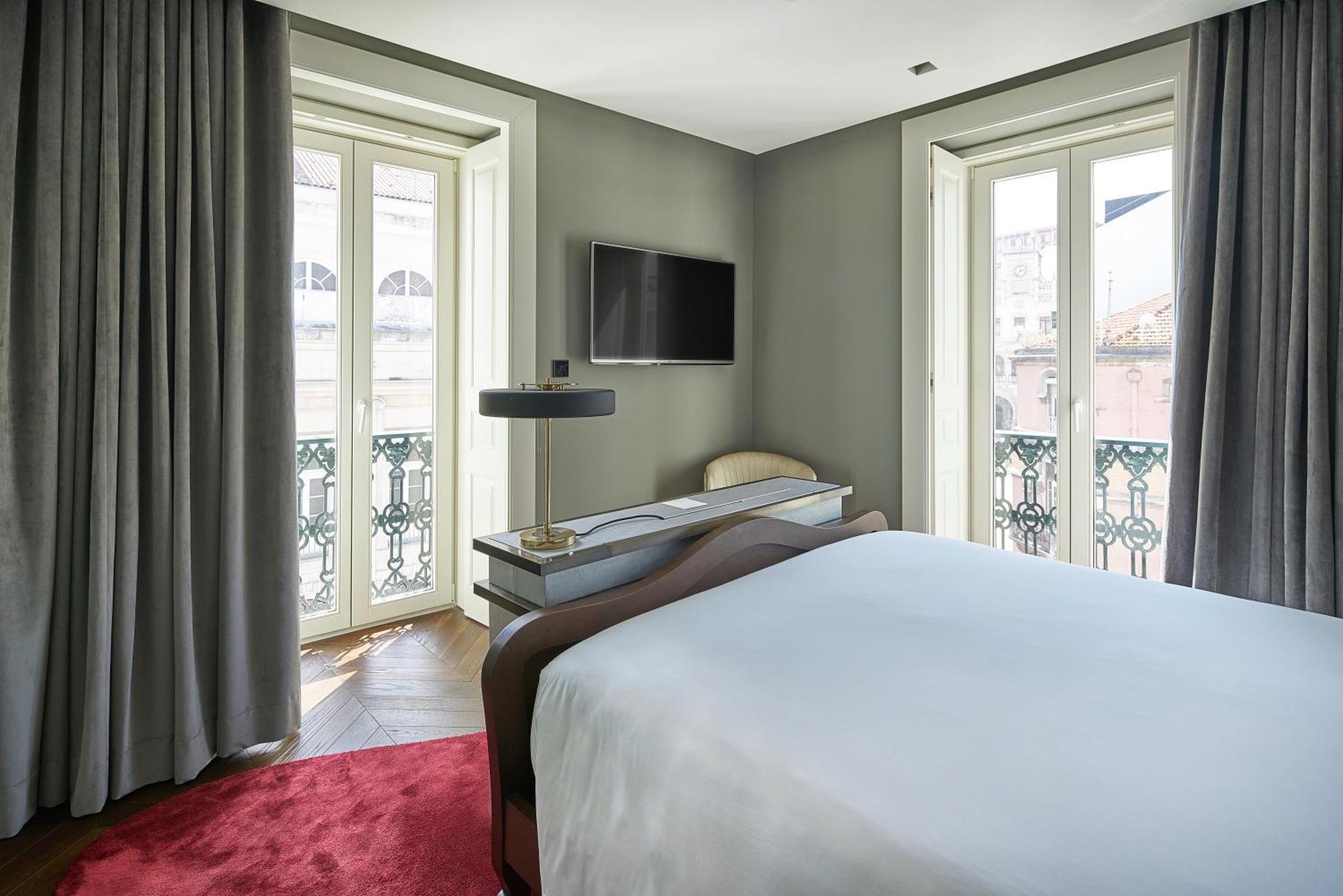 O Artista Suites By Europe Lisboa المظهر الخارجي الصورة