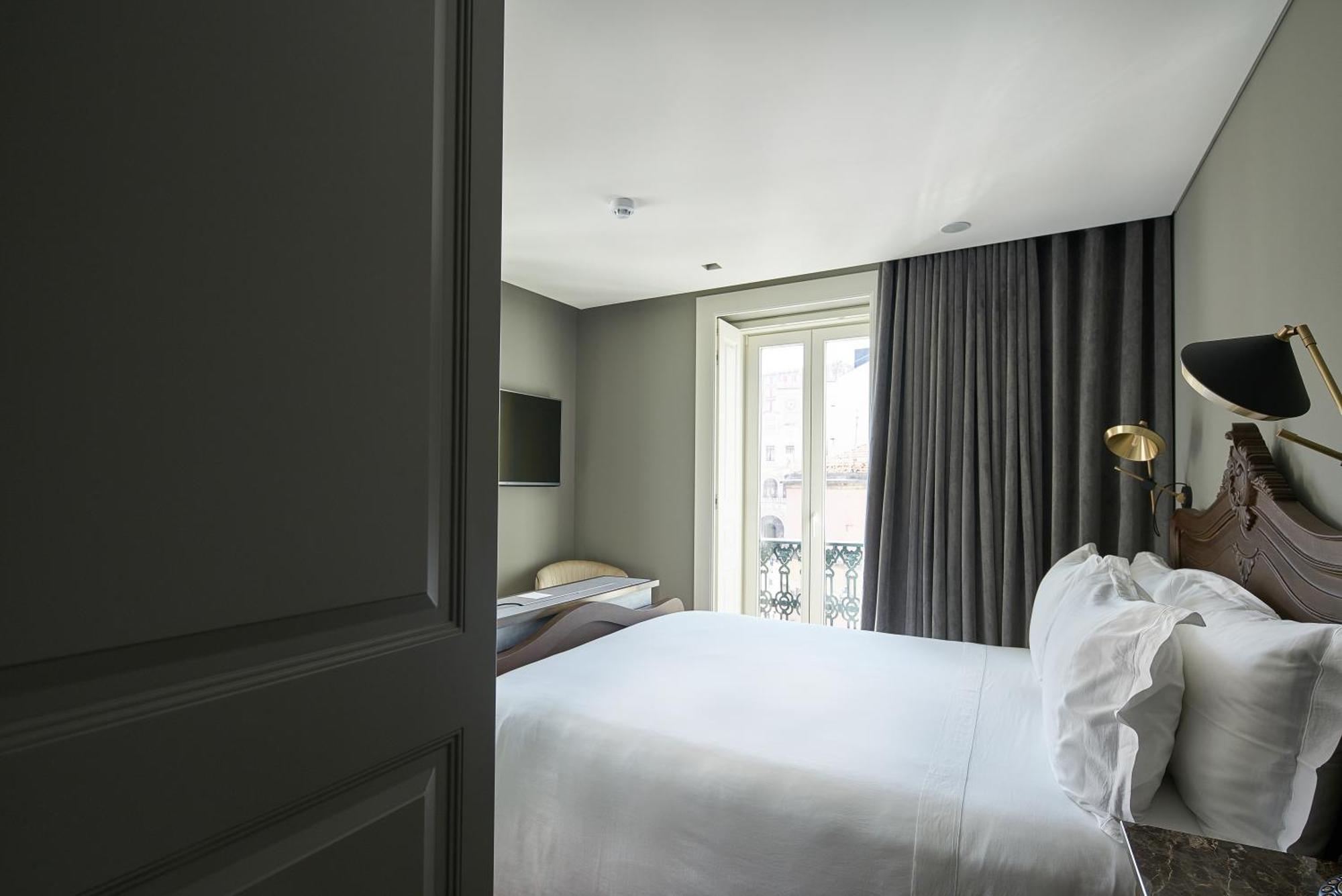 O Artista Suites By Europe Lisboa المظهر الخارجي الصورة