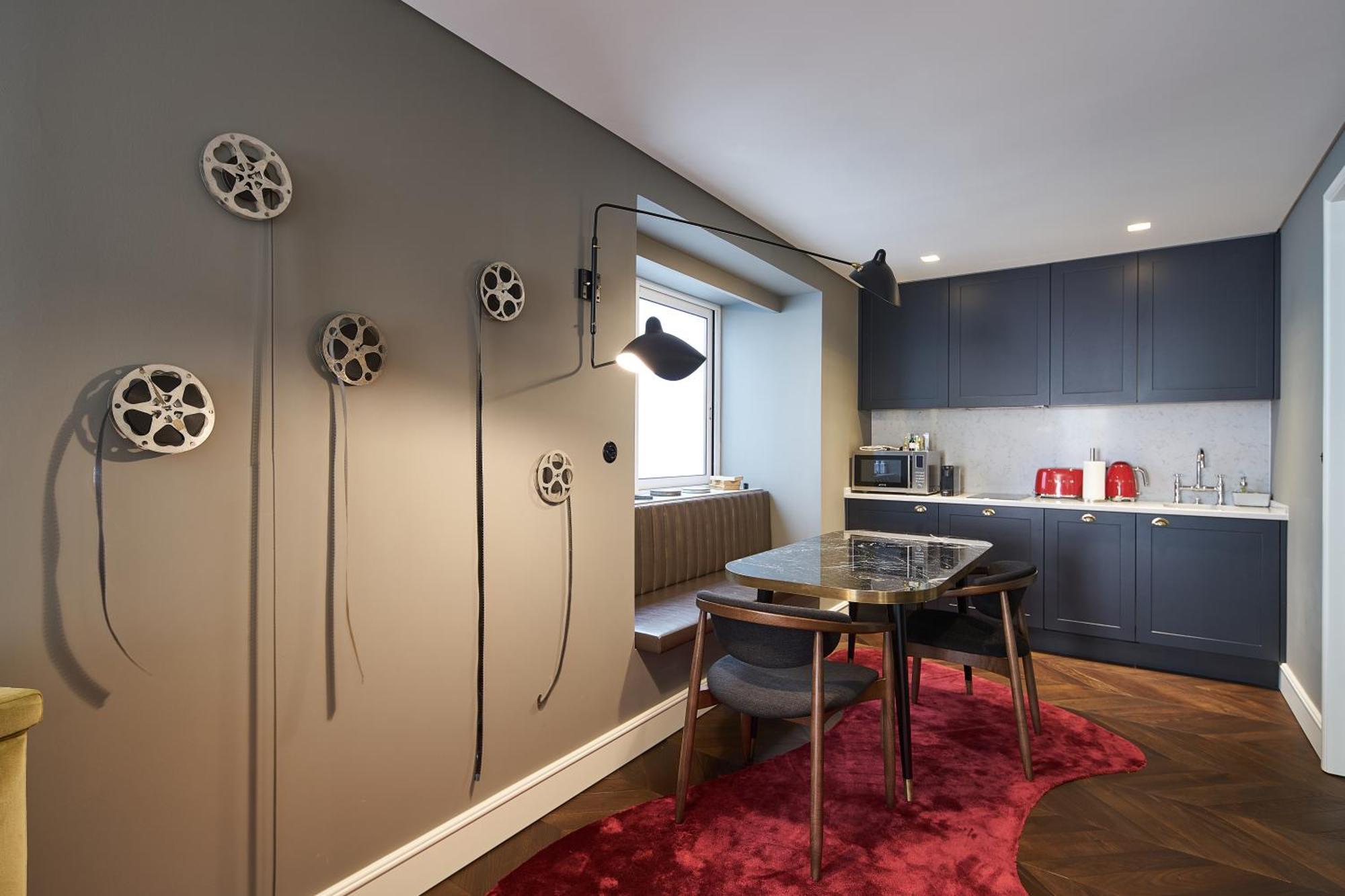 O Artista Suites By Europe Lisboa المظهر الخارجي الصورة