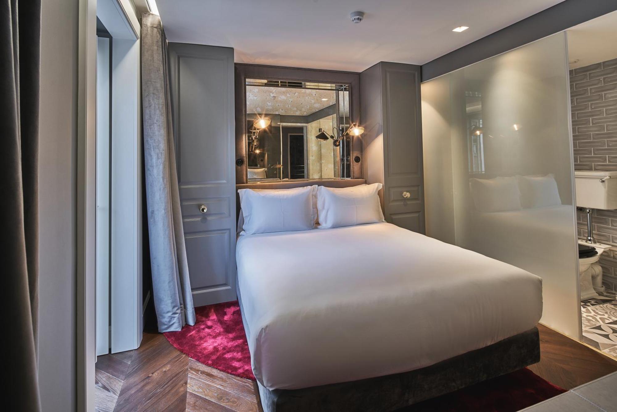 O Artista Suites By Europe Lisboa المظهر الخارجي الصورة