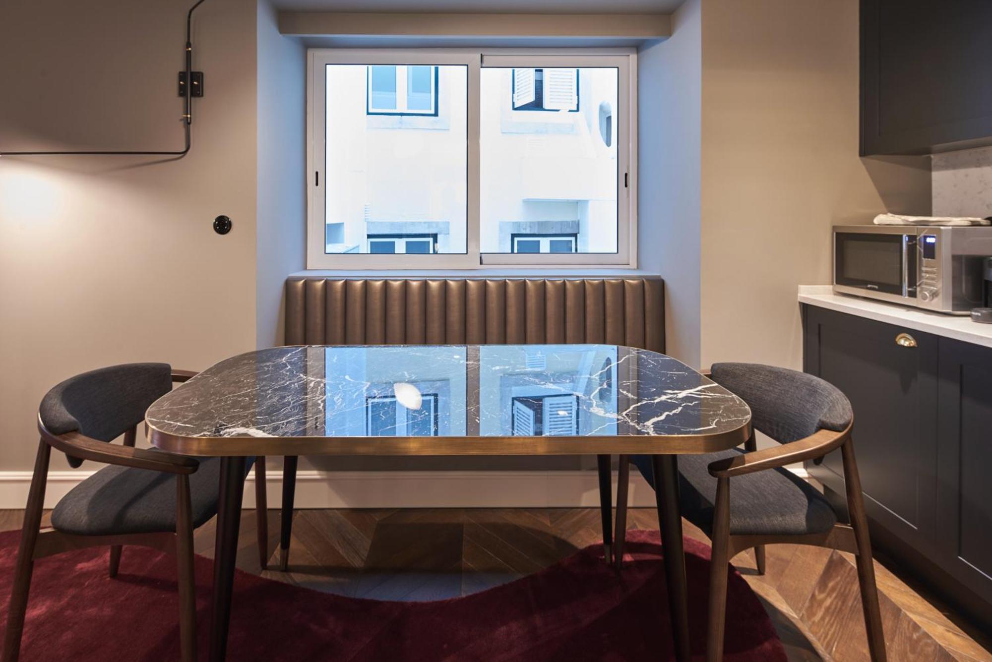 O Artista Suites By Europe Lisboa المظهر الخارجي الصورة