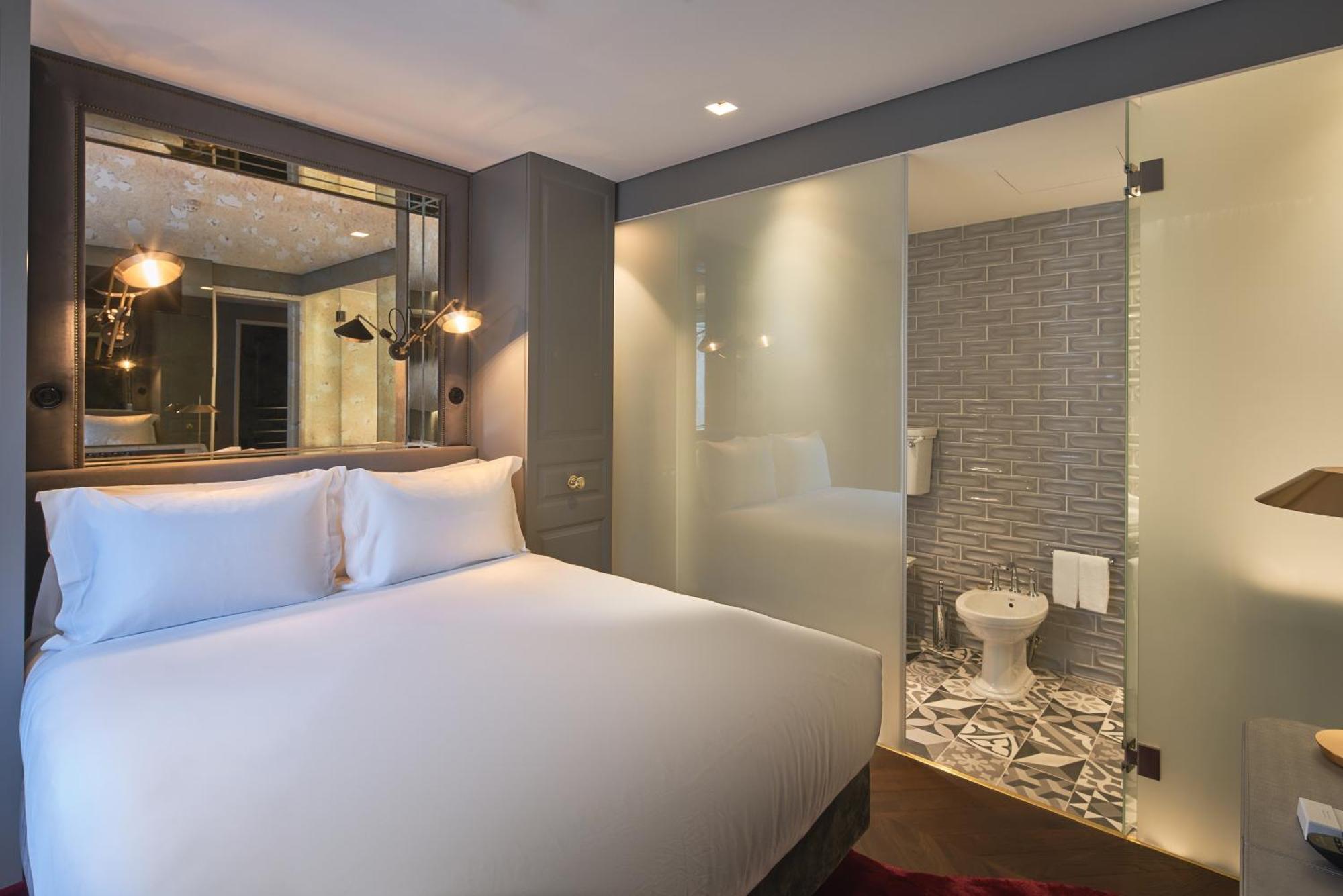 O Artista Suites By Europe Lisboa المظهر الخارجي الصورة