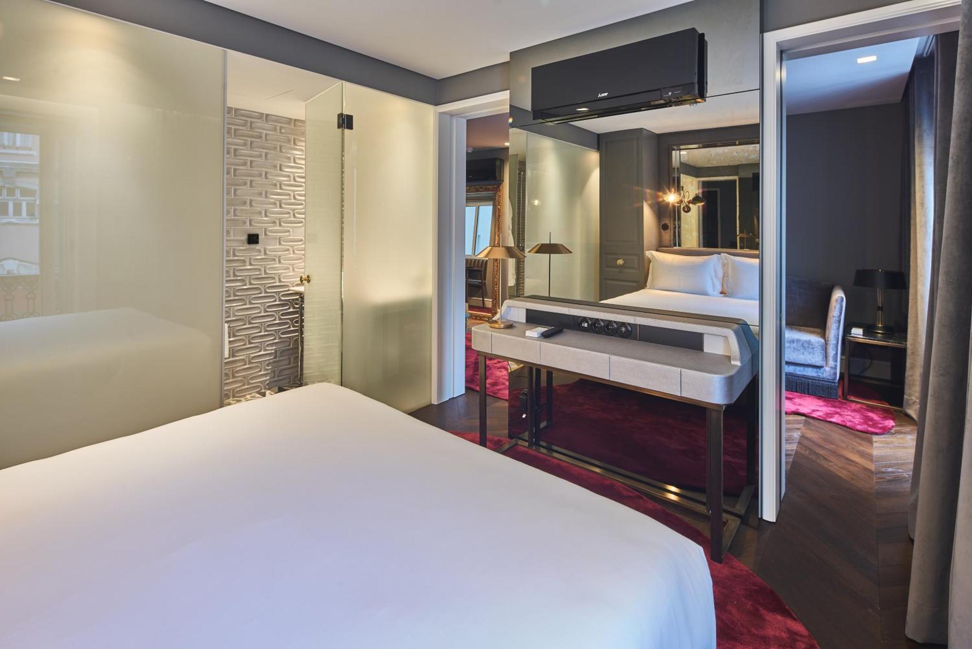 O Artista Suites By Europe Lisboa المظهر الخارجي الصورة
