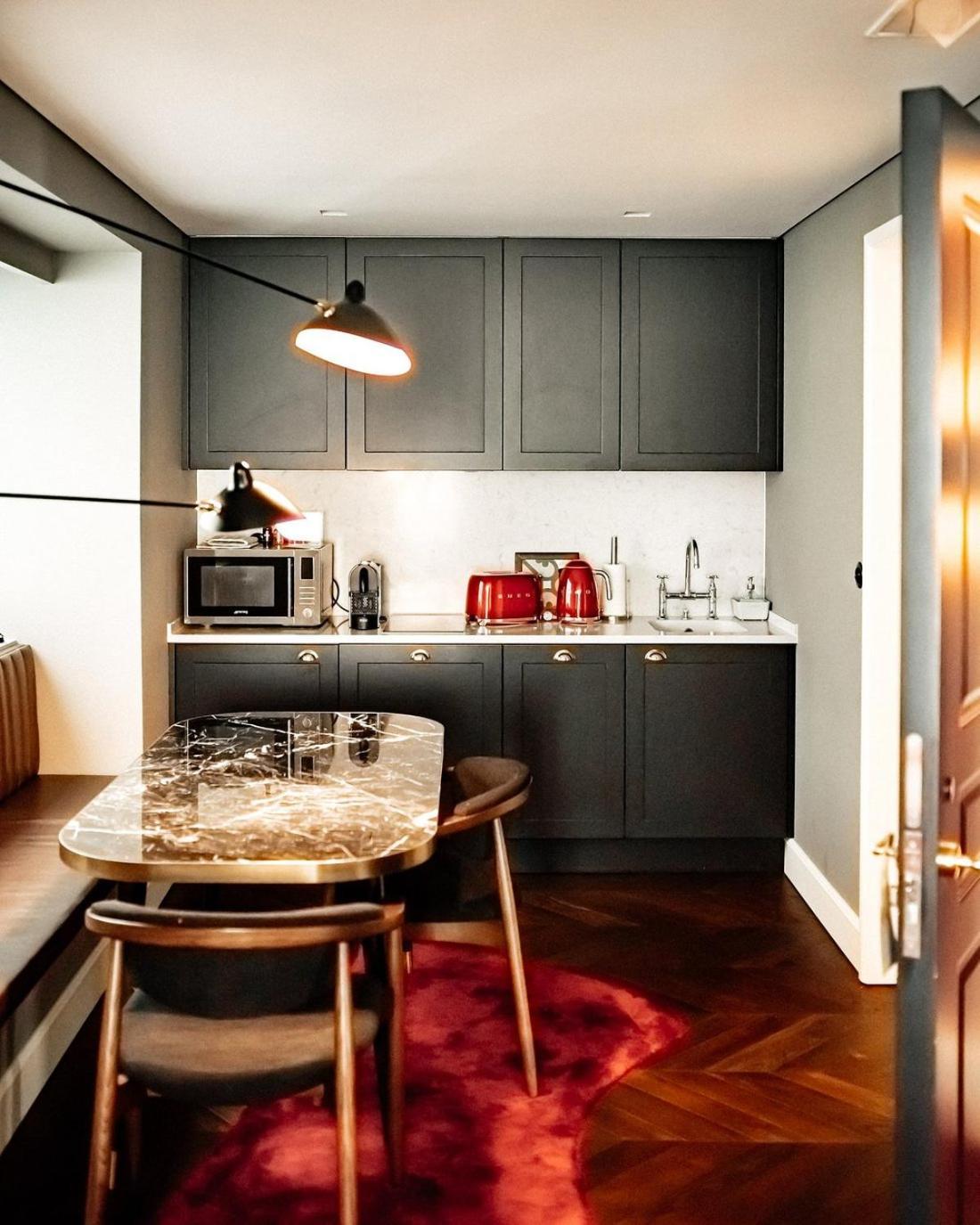 O Artista Suites By Europe Lisboa المظهر الخارجي الصورة