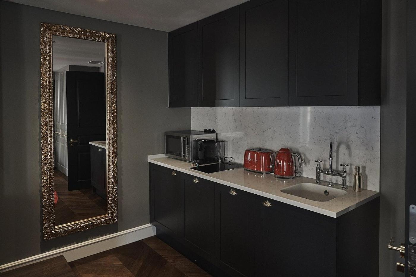 O Artista Suites By Europe Lisboa المظهر الخارجي الصورة