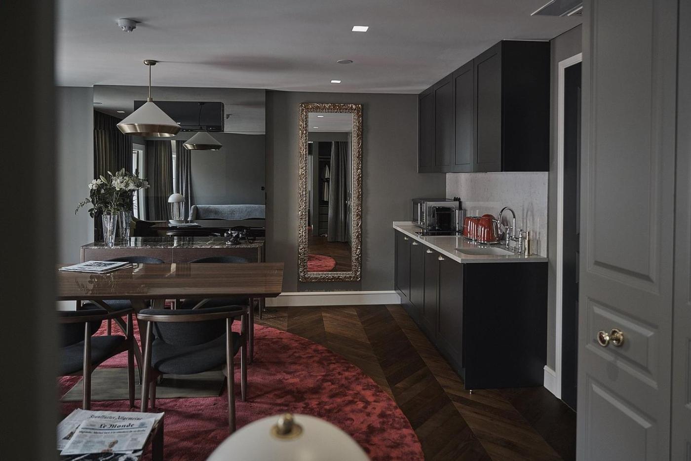O Artista Suites By Europe Lisboa المظهر الخارجي الصورة