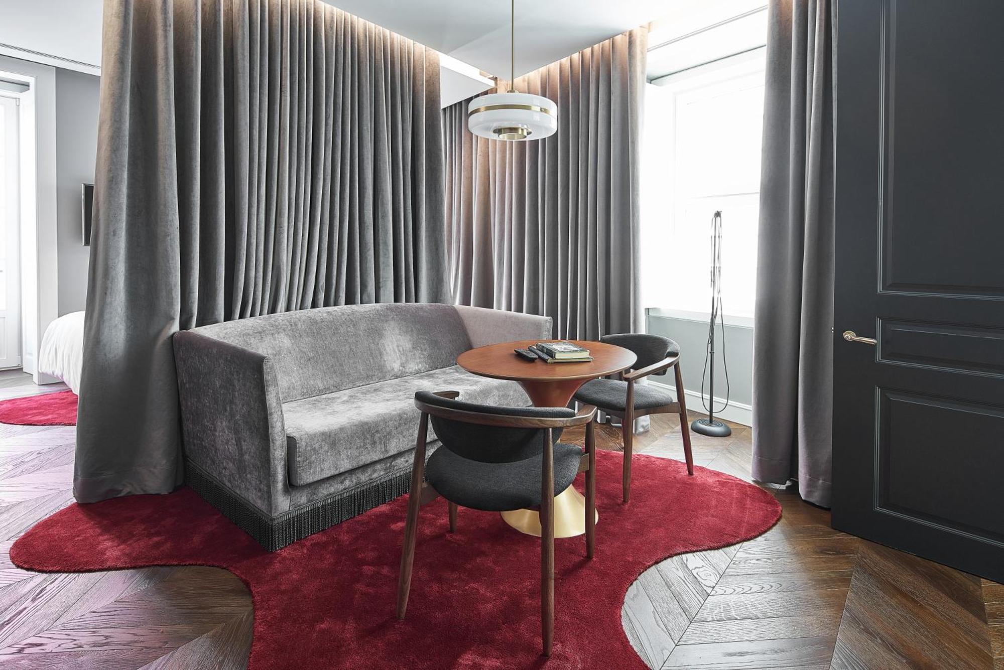 O Artista Suites By Europe Lisboa المظهر الخارجي الصورة