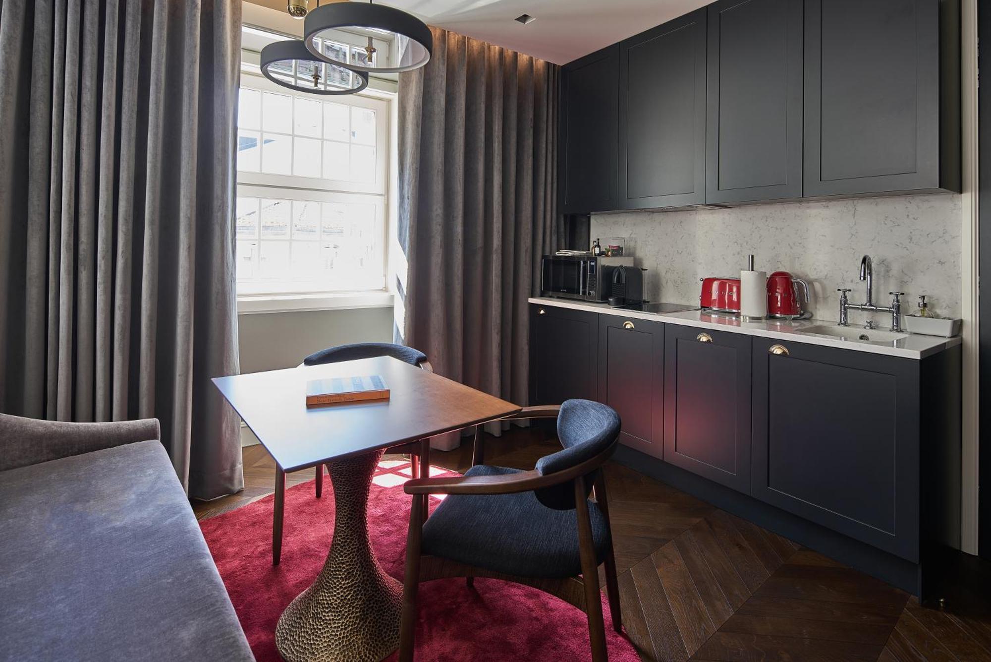 O Artista Suites By Europe Lisboa المظهر الخارجي الصورة