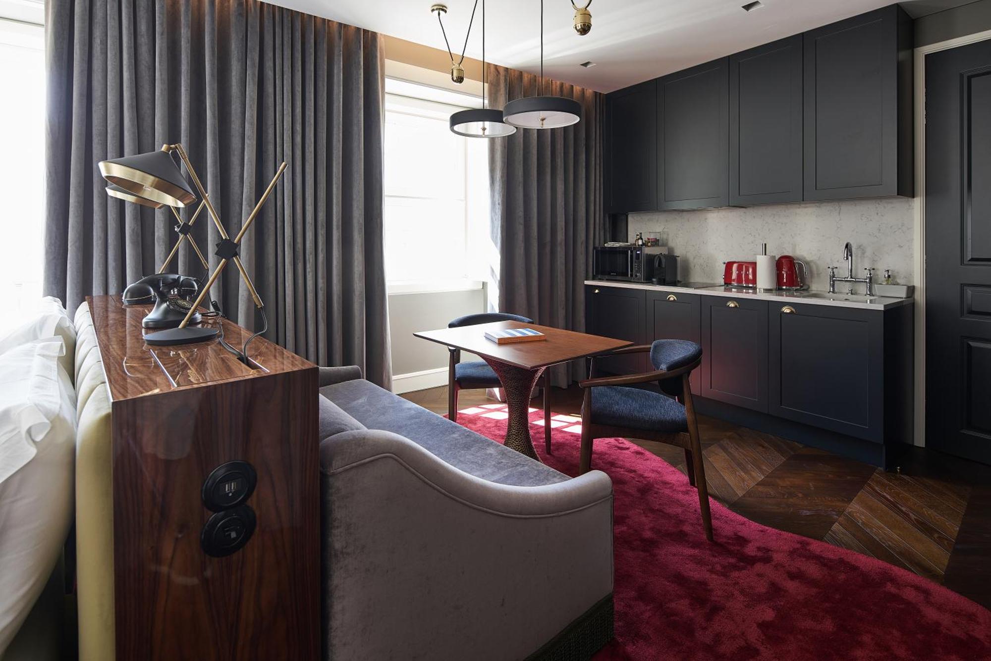 O Artista Suites By Europe Lisboa المظهر الخارجي الصورة