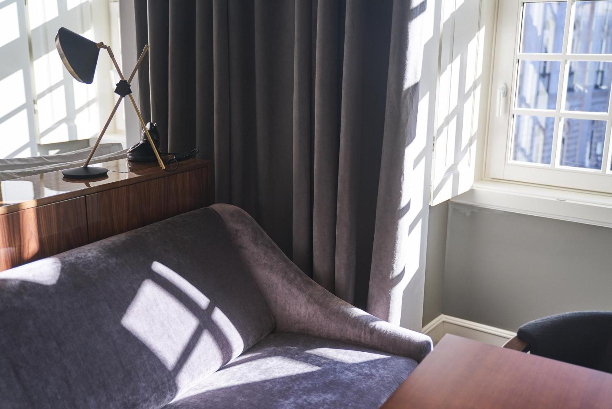 O Artista Suites By Europe Lisboa المظهر الخارجي الصورة