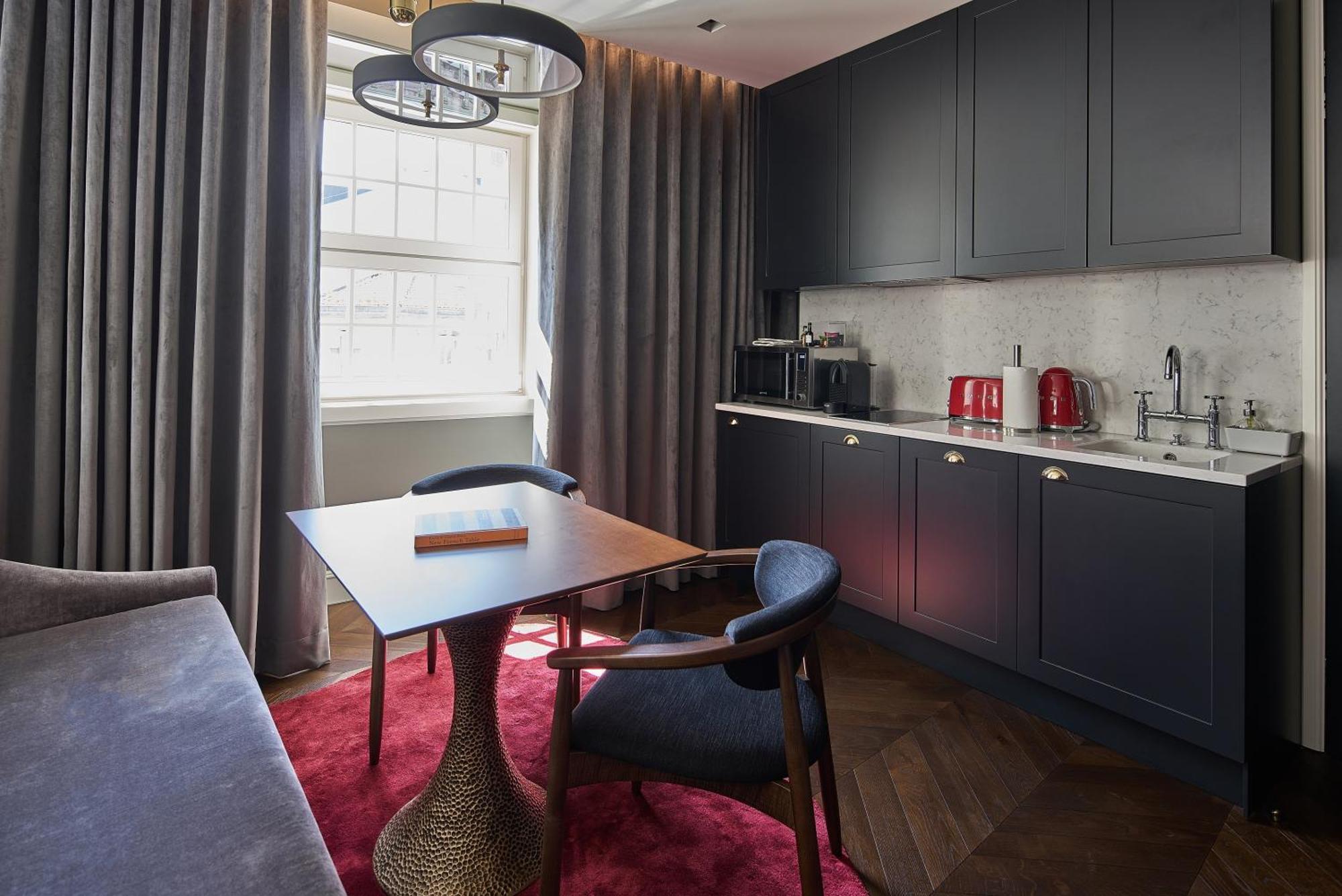 O Artista Suites By Europe Lisboa المظهر الخارجي الصورة