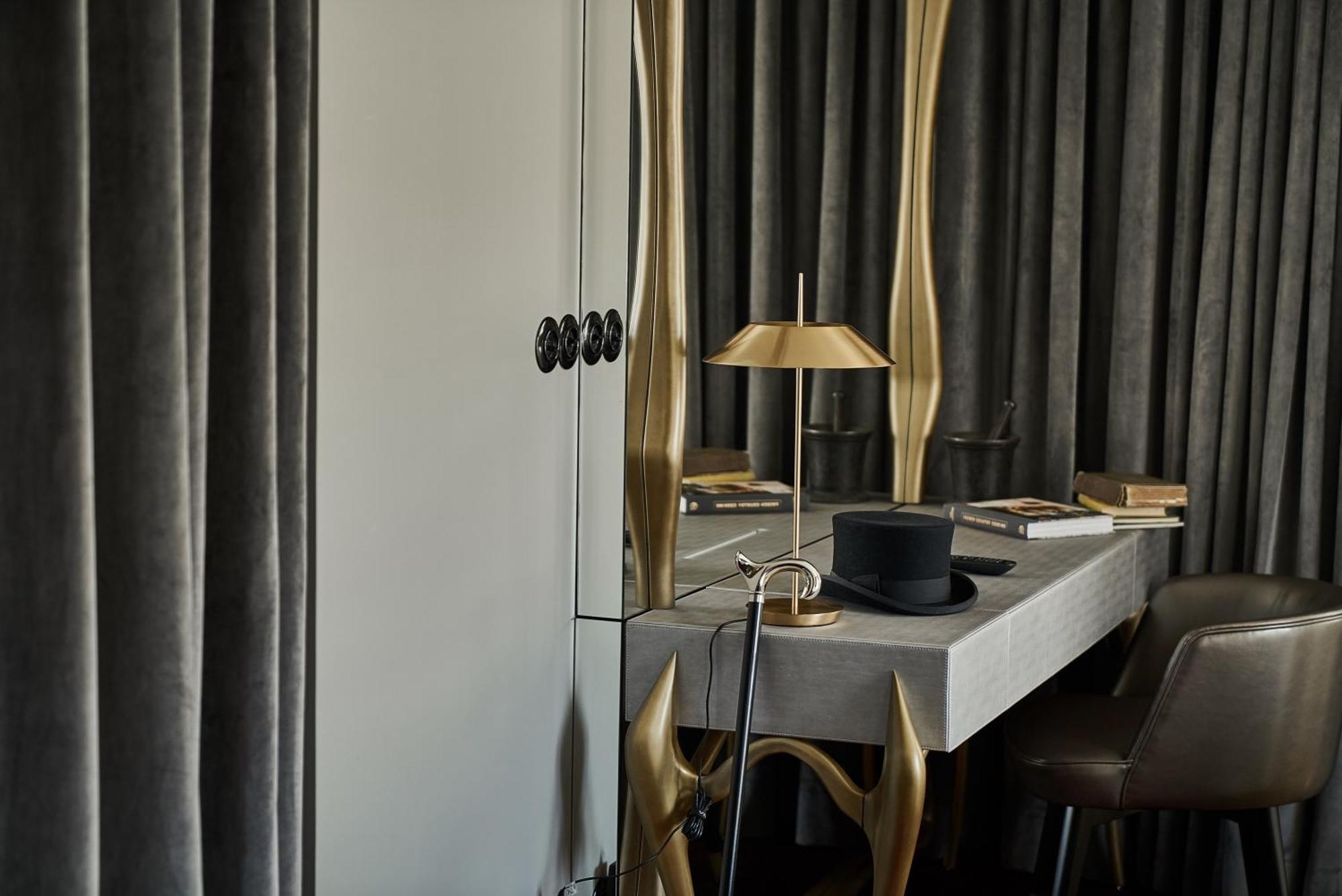 O Artista Suites By Europe Lisboa المظهر الخارجي الصورة
