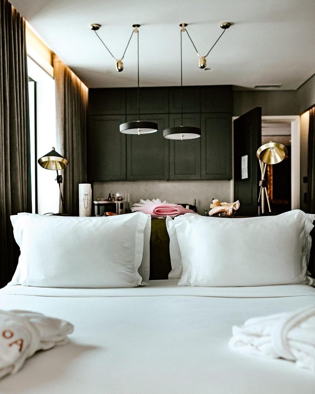 O Artista Suites By Europe Lisboa المظهر الخارجي الصورة