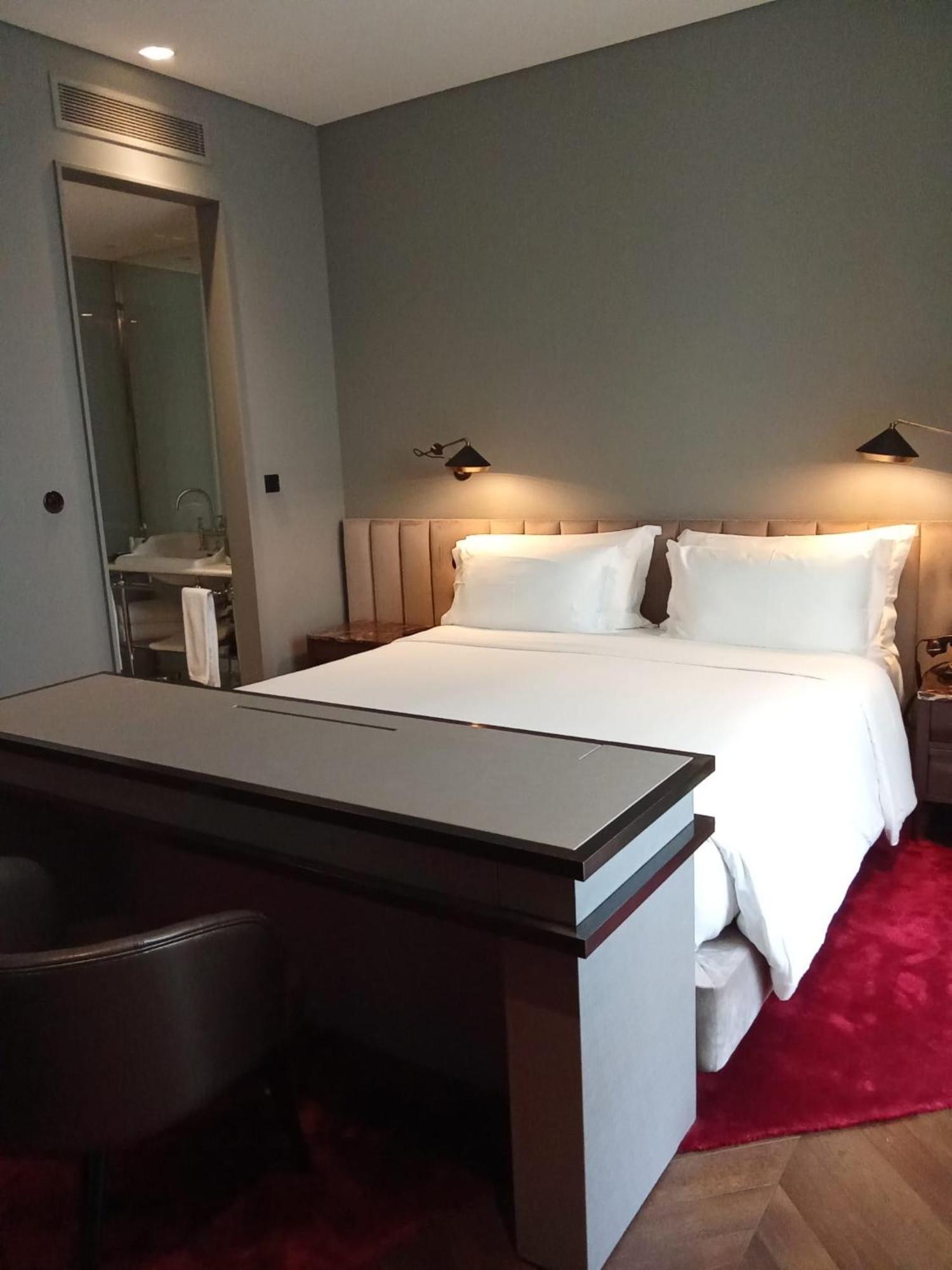 O Artista Suites By Europe Lisboa المظهر الخارجي الصورة