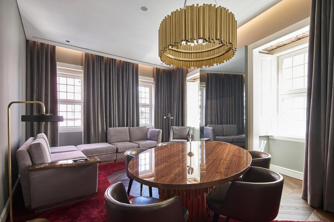 O Artista Suites By Europe Lisboa المظهر الخارجي الصورة