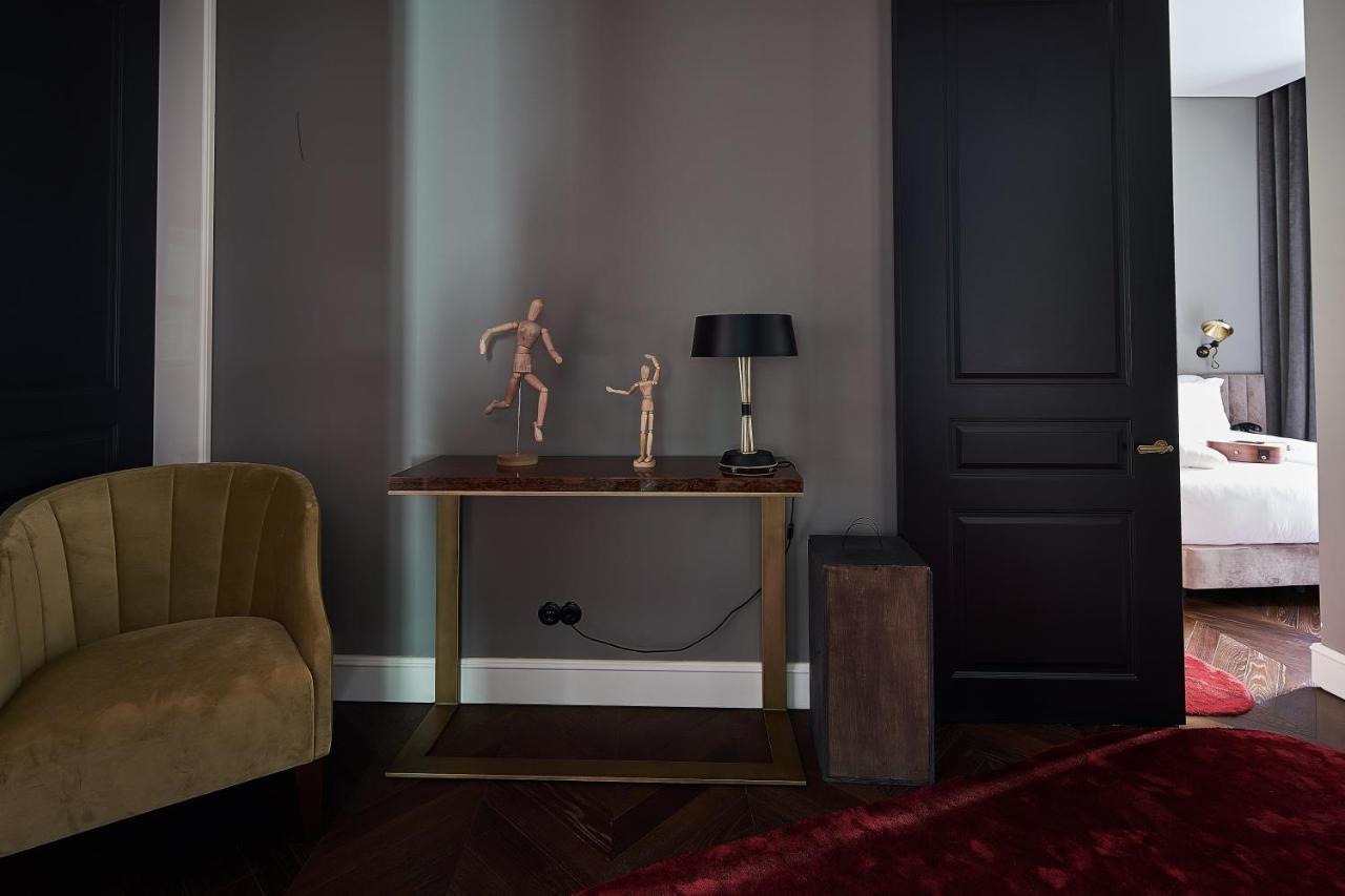 O Artista Suites By Europe Lisboa المظهر الخارجي الصورة