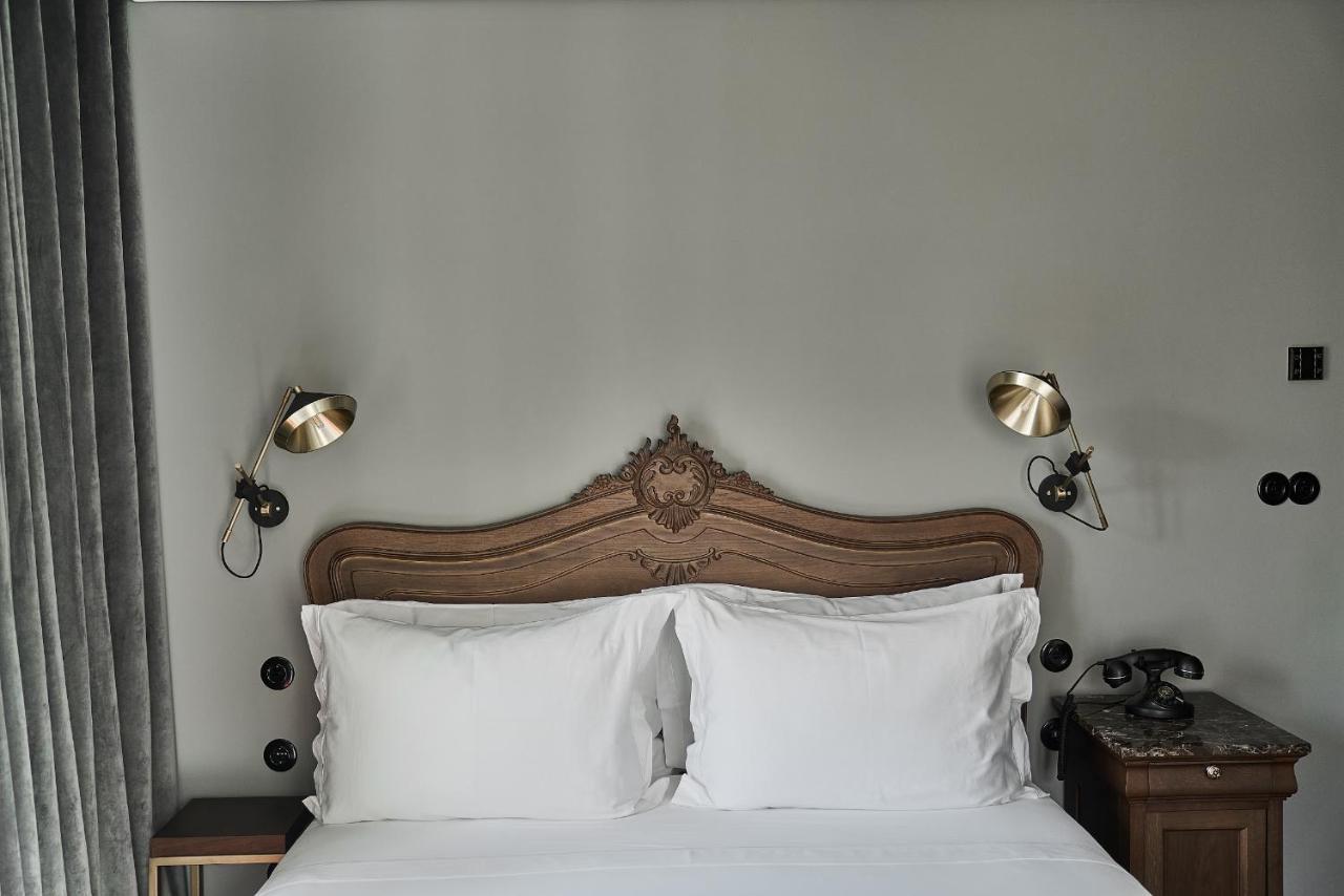 O Artista Suites By Europe Lisboa المظهر الخارجي الصورة
