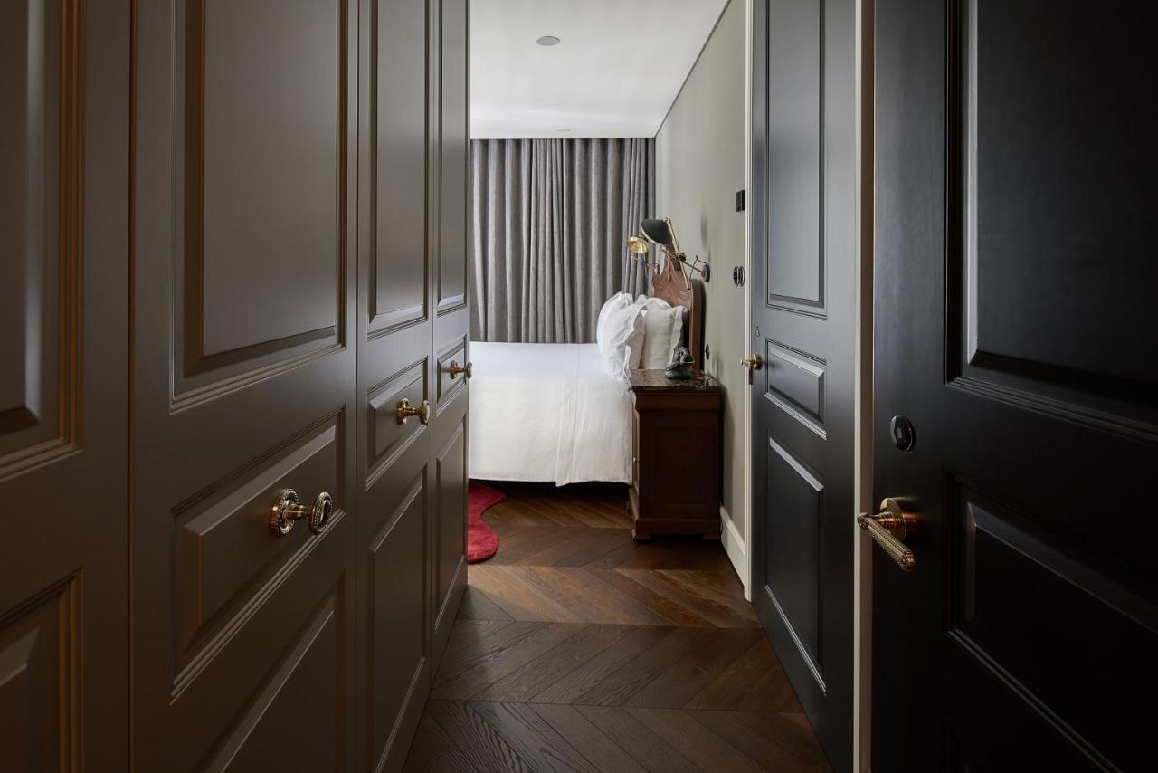 O Artista Suites By Europe Lisboa المظهر الخارجي الصورة