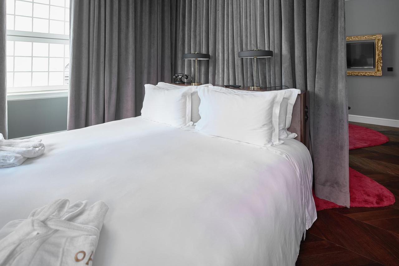 O Artista Suites By Europe Lisboa المظهر الخارجي الصورة