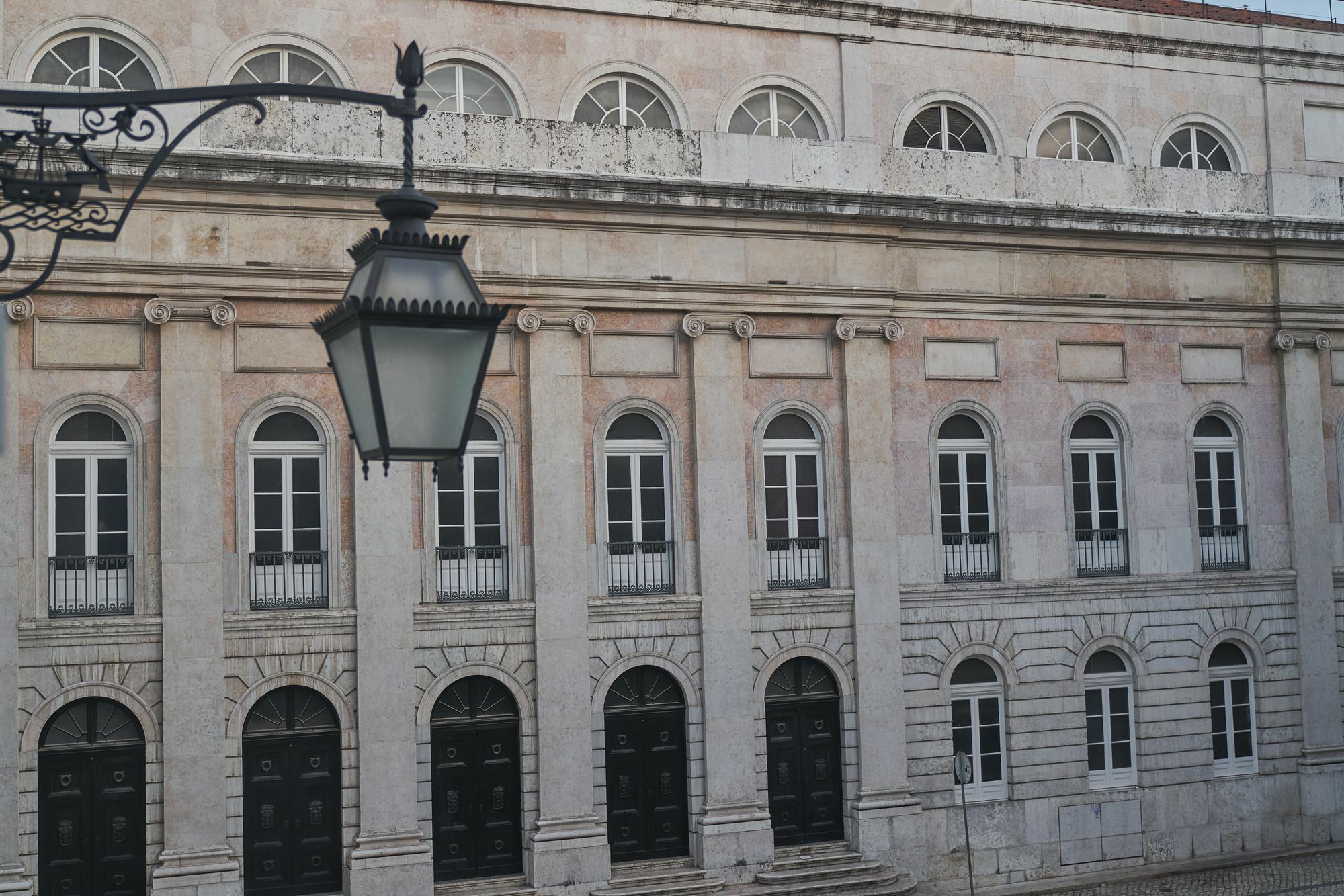 O Artista Suites By Europe Lisboa المظهر الخارجي الصورة