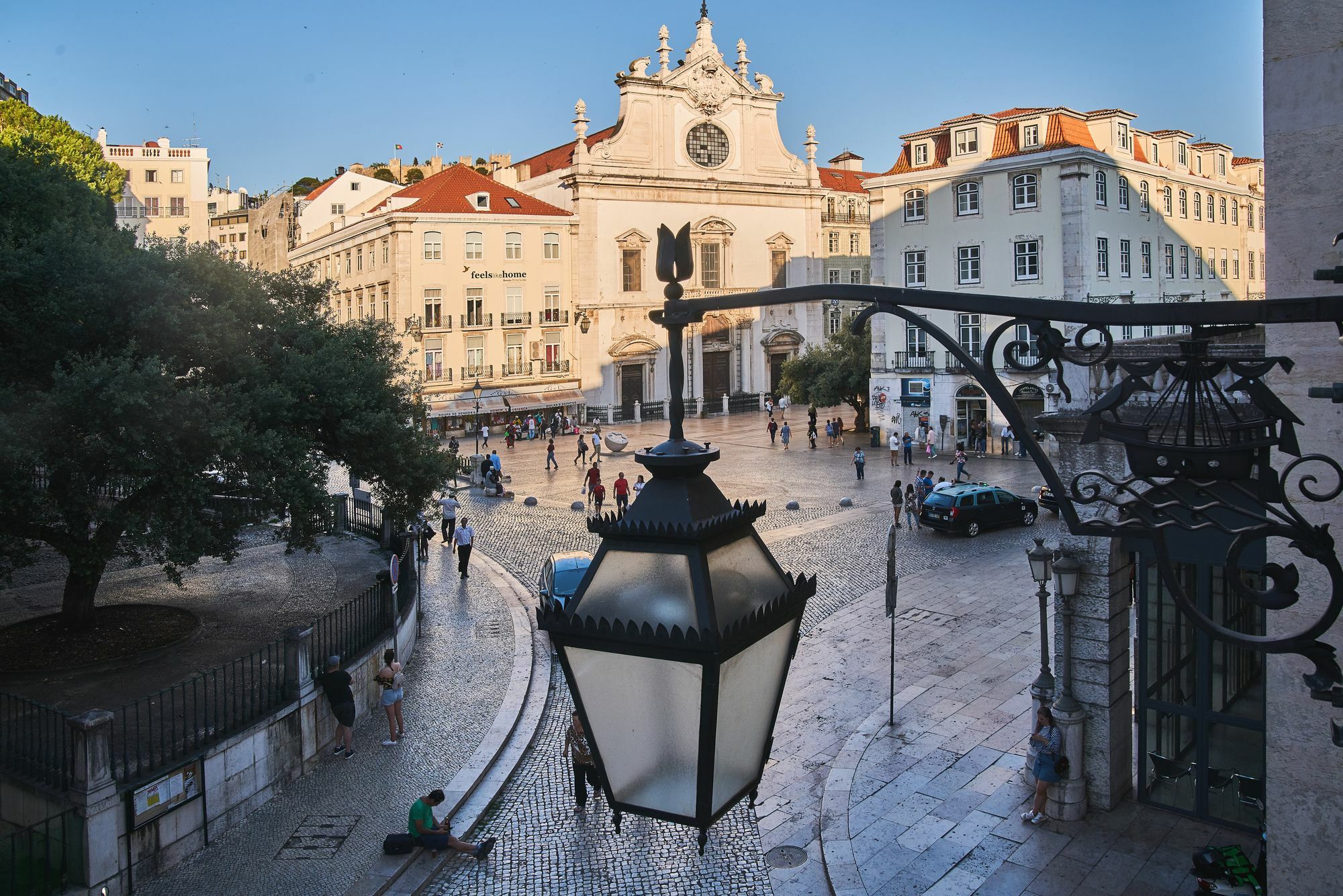 O Artista Suites By Europe Lisboa المظهر الخارجي الصورة